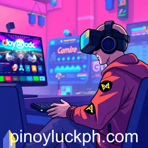 The Surge of Digital Gaming in 2025