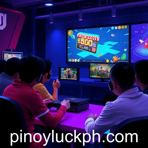 pinoyluck.com