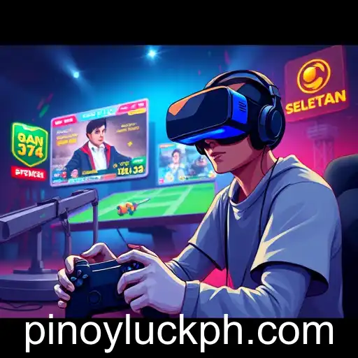 Digital Trends for Gaming Platforms