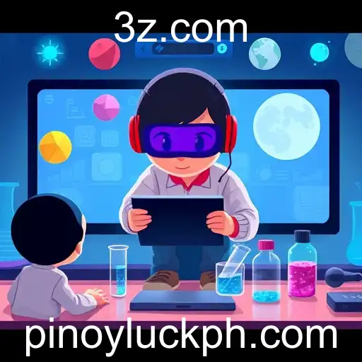 Exploring the Educational Games on Pinoyluck.com