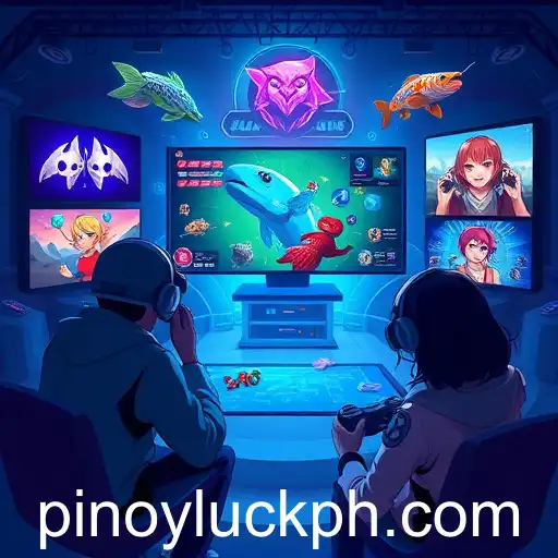 pinoyluck.com
