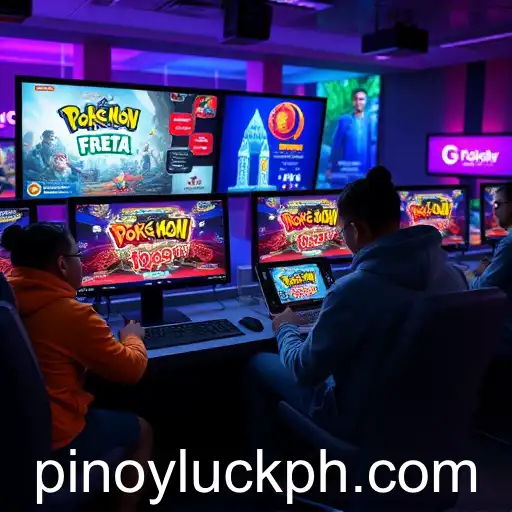 The Evolution of Online Gaming and Its Impact on Society