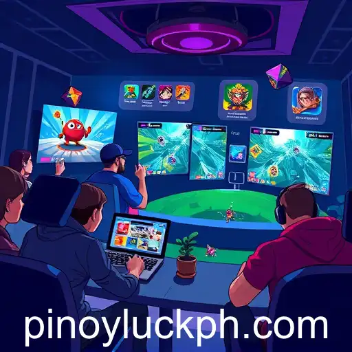 The Surge of Online Gaming Amid Global Changes