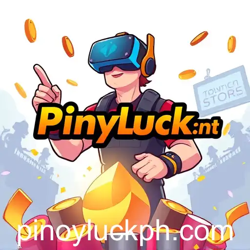 Pinoyluck.com: Revolutionizing Online Gaming
