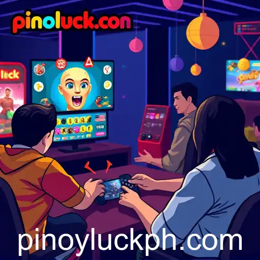 Pinoyluck Game Site Shines in 2025