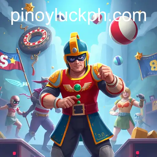 Ascension of Pinoyluck in the Gaming World