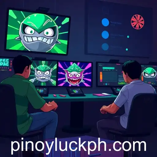 pinoyluck.com