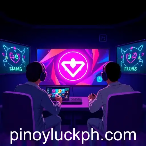 The Rise of Pinoyluck in Online Gaming