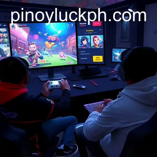 The Rise of Pinoyluck in the Online Gaming World