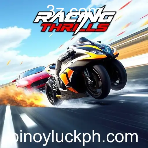Exploring the Thrills of Fast Racing on PinoyLuck.com