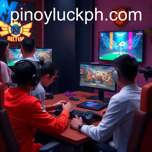 The Rise of Gaming Platforms in 2025