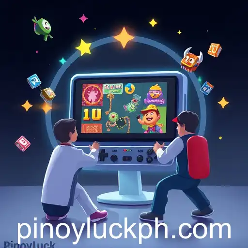 The Rise of Online Gaming in 2025