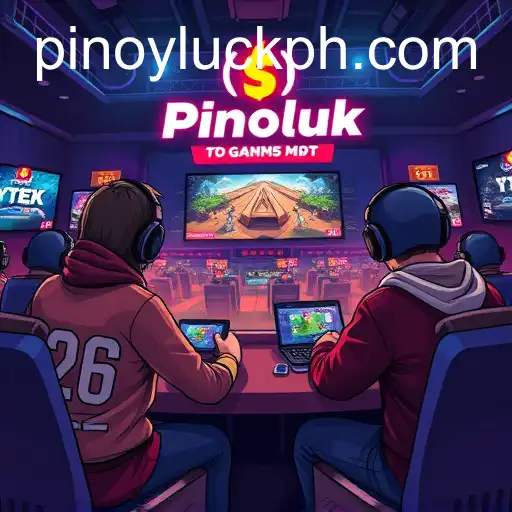 The Rise of Pinoyluck in the Gaming World