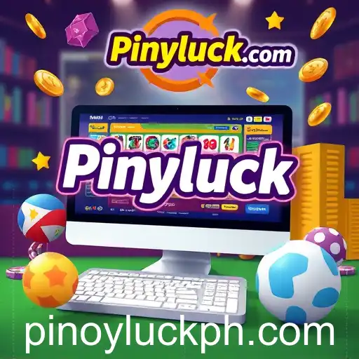 The Rise of Pinoyluck in the Gaming Sphere