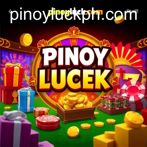 The Rise of Pinoyluck: A Gaming Phenomenon