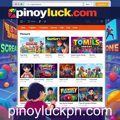 The Rise of Pinoyluck in Online Gaming Culture