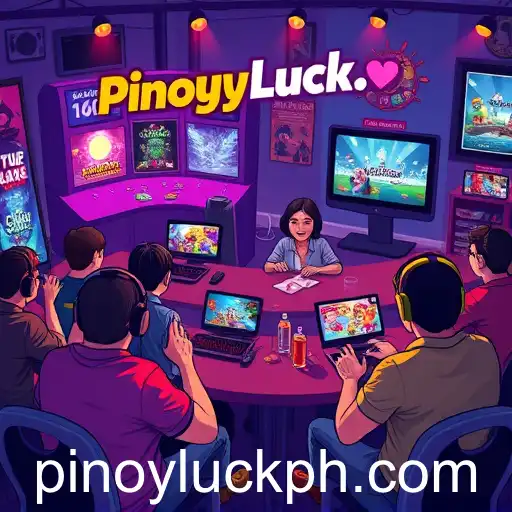 The Rise of Pinoyluck in the Gaming World
