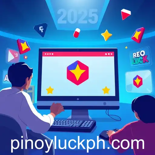 The Rise of Pinoyluck in Gaming